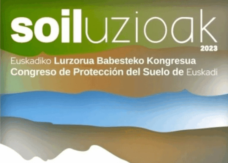 Conoce las conclusiones de SOILUZIOAK 2023