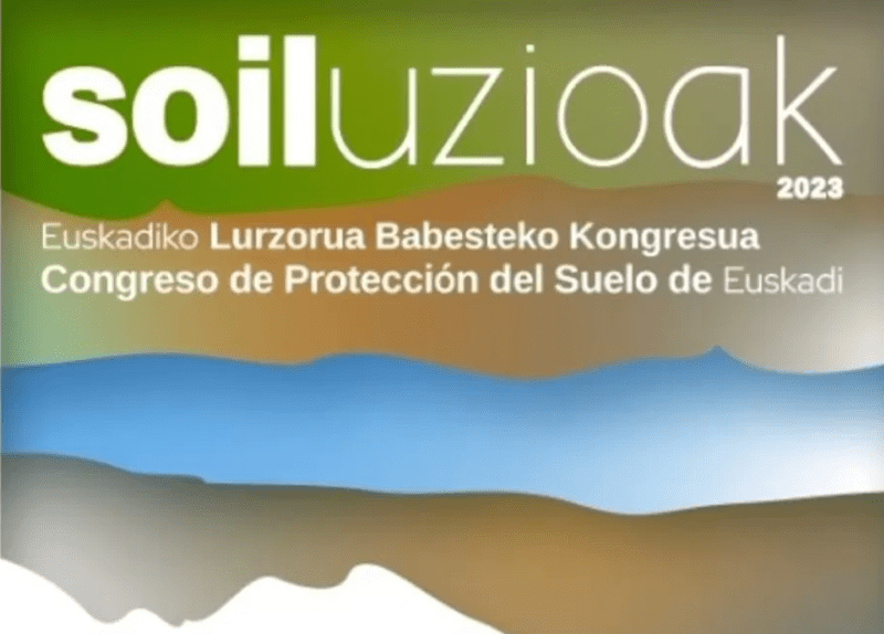 Conoce las conclusiones de SOILUZIOAK 2023