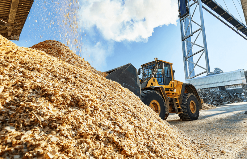 Cepsa: Biometano a partir de residuos agrícolas y ganaderos