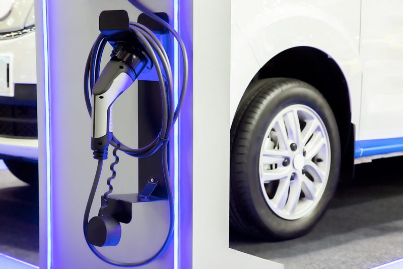 Cepsa recibe un préstamo del BEI para impulsar la movilidad eléctrica