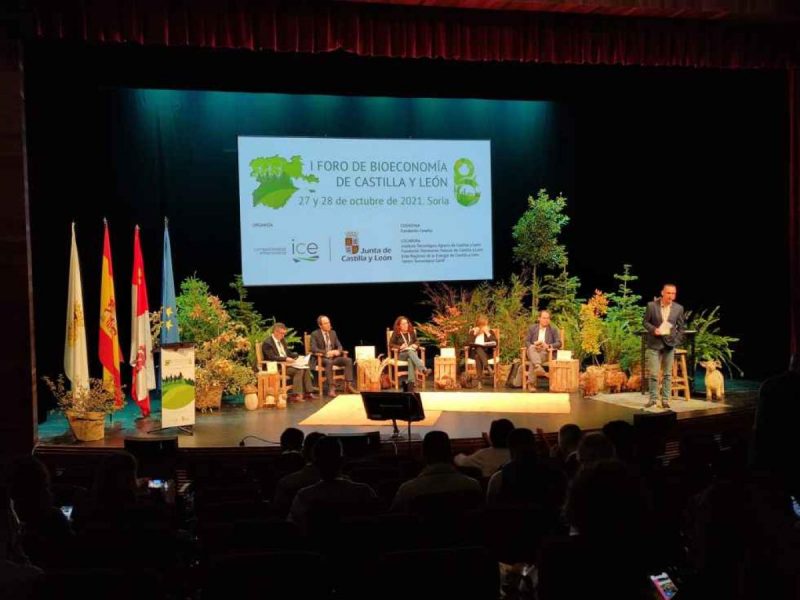 Conclusiones del II Foro de Bioeconomía de Castilla y León