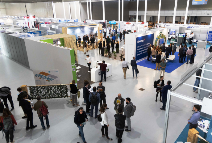 Conclusiones del III Salón del Gas Renovable