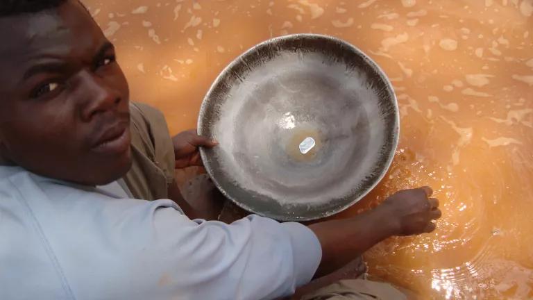 Convenio de Minamata: El principio del fin del tóxico mercurio