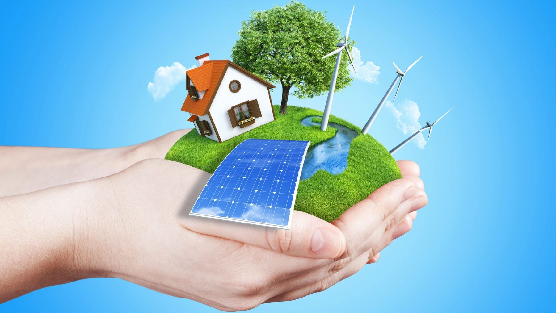 energías renovables petróleo