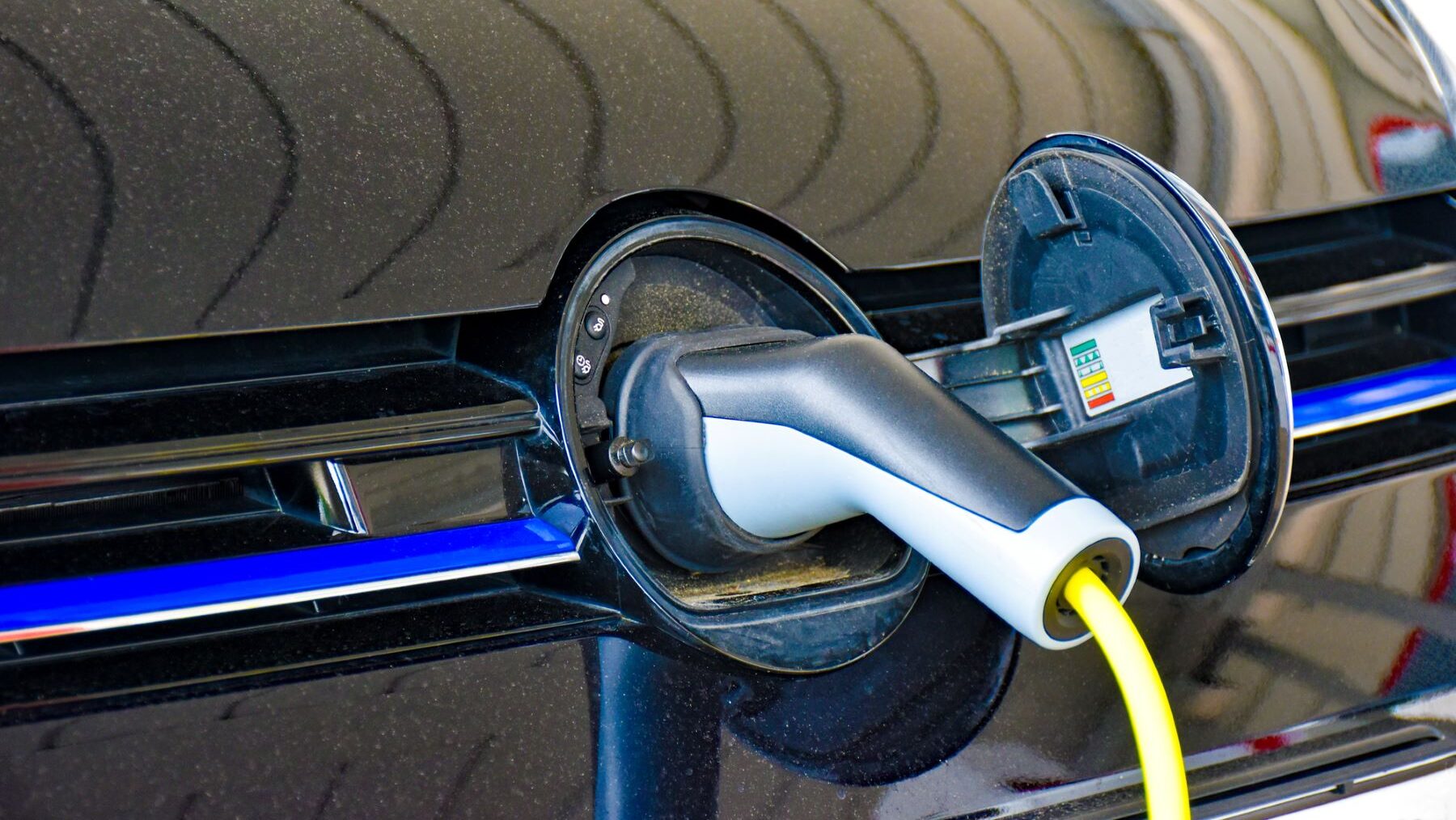 movilidad eléctrica industria