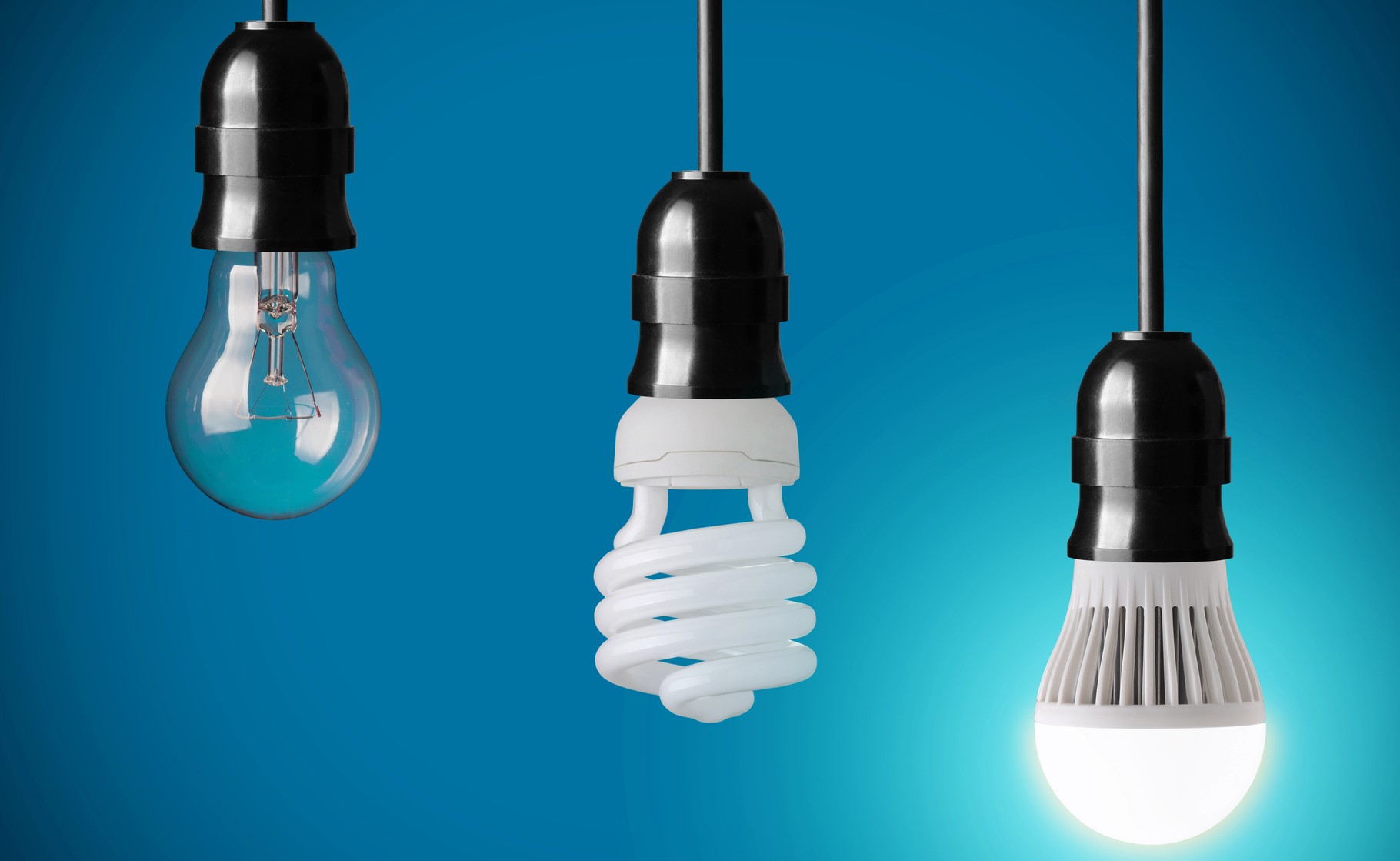 bombillas recicladoras