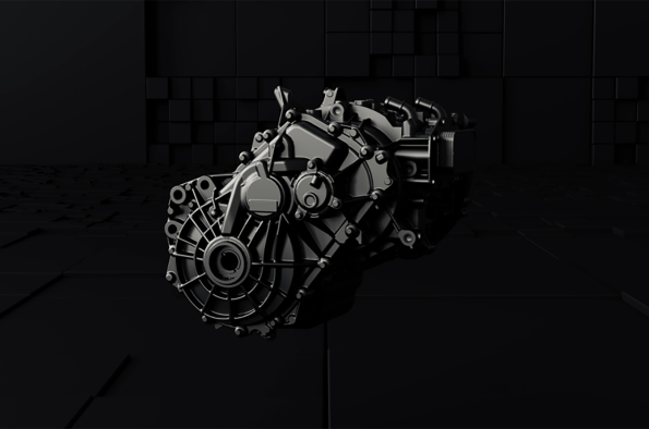 E7A, la “Next Gen” del motor eléctrico desarrollada por Renault y Valeo