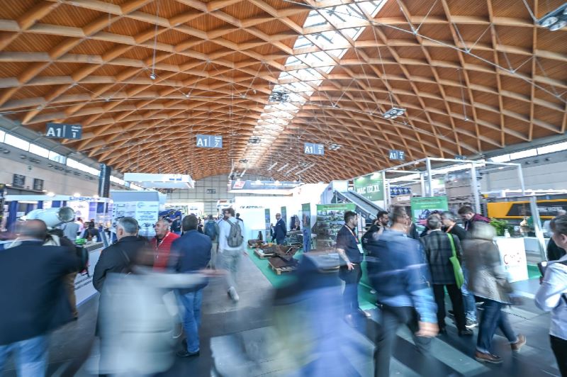 Ecomondo 2023: desde Italia enfocados en África