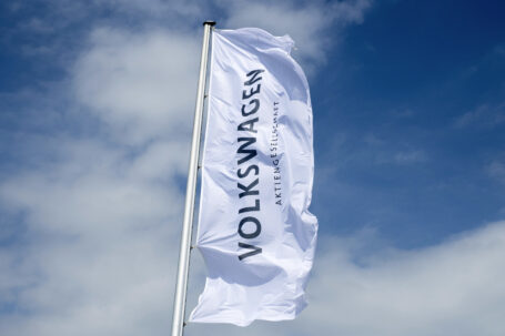 Apuesta de VW por los eléctricos: sólida y exitosa