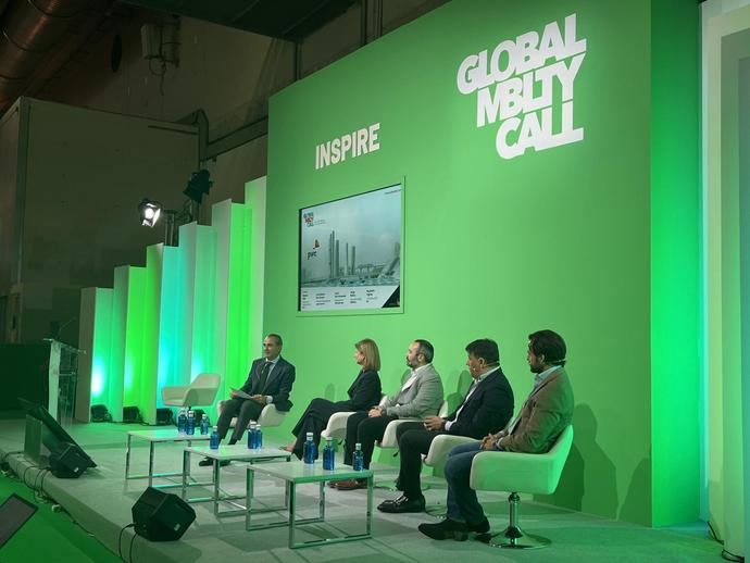 El futuro 'Sistema Nacional de Movilidad' en España