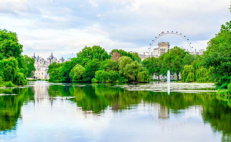En busca de la ciudad más sostenible del mundo