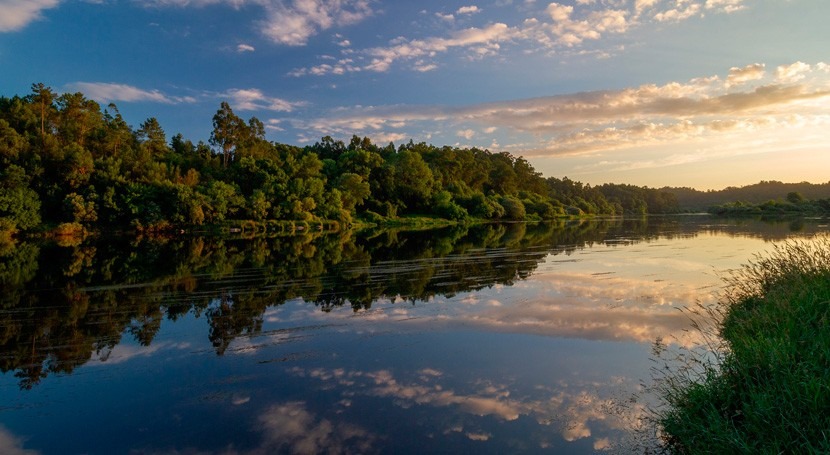 España y Portugal deben mejorar la gestión compartida del agua