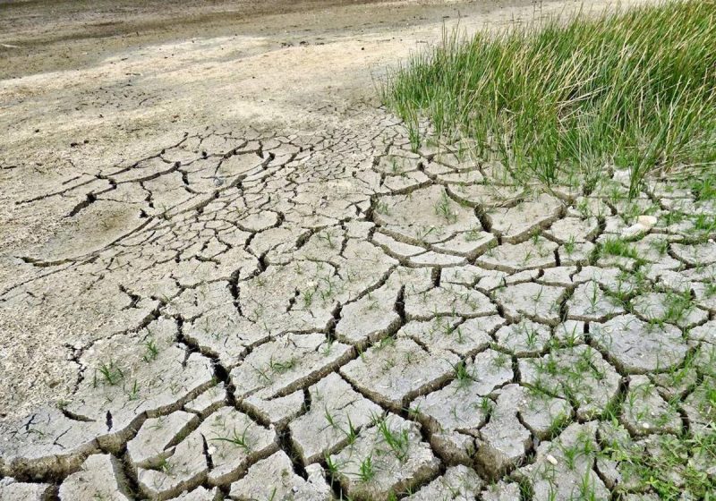 Europa proporciona herramientas para paliar la sequía