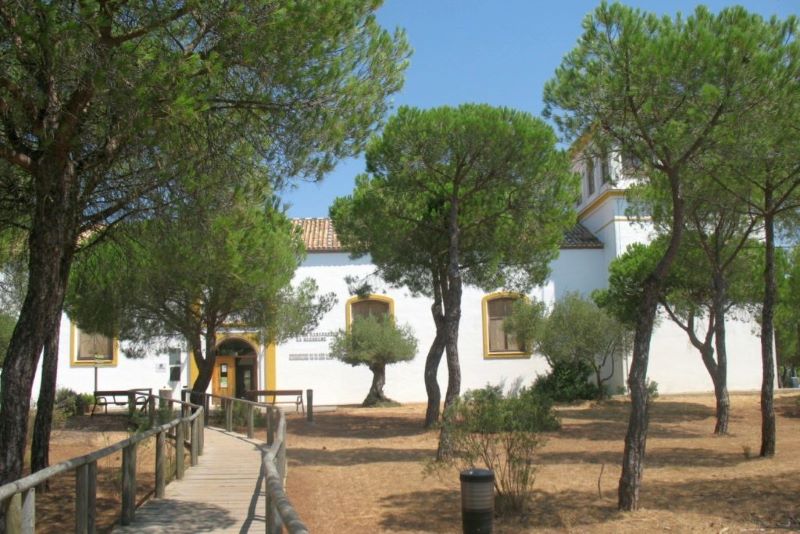 Andalucía y su programa Naturaleza para Todos