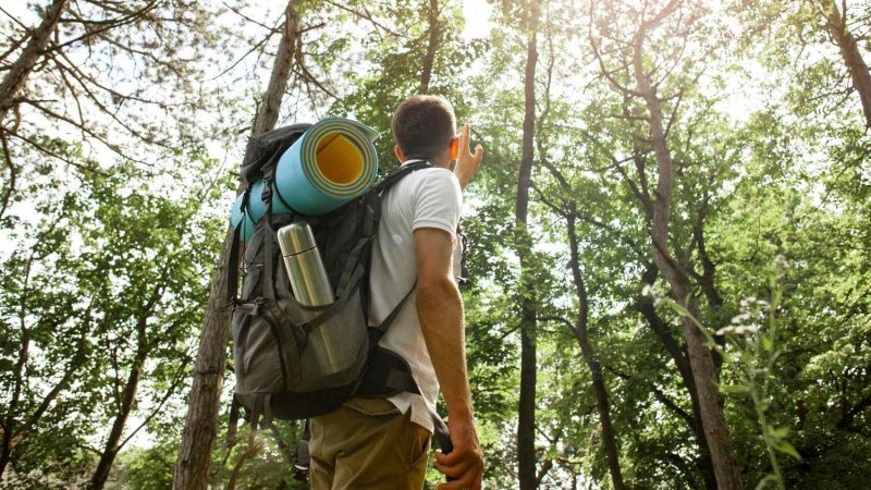 Inteligencia artificial para el turismo sostenible