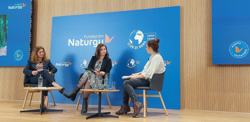 Jornada “Conversaciones sobre biodiversidad”