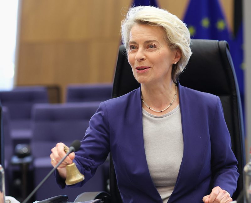 La UE 'inflexible' con la COP28