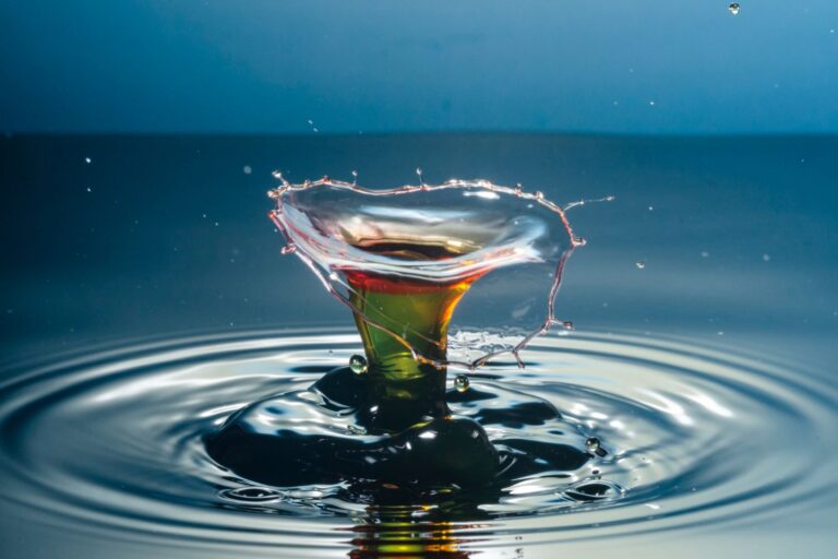 mala gestión agua España