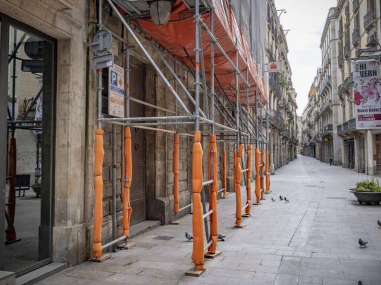 La urgencia de rehabilitar los edificios menos eficientes