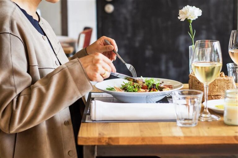 No te pierdas lo 'último' en dietas saludables