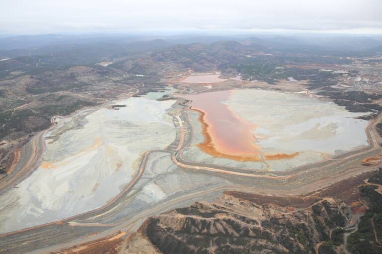 Opacidad en la autorización de la planta E-LIX