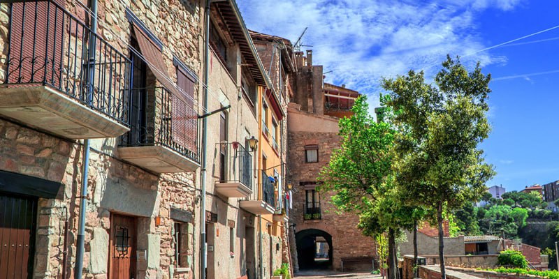 Orden de ayudas para proyectos ambientales de los municipios