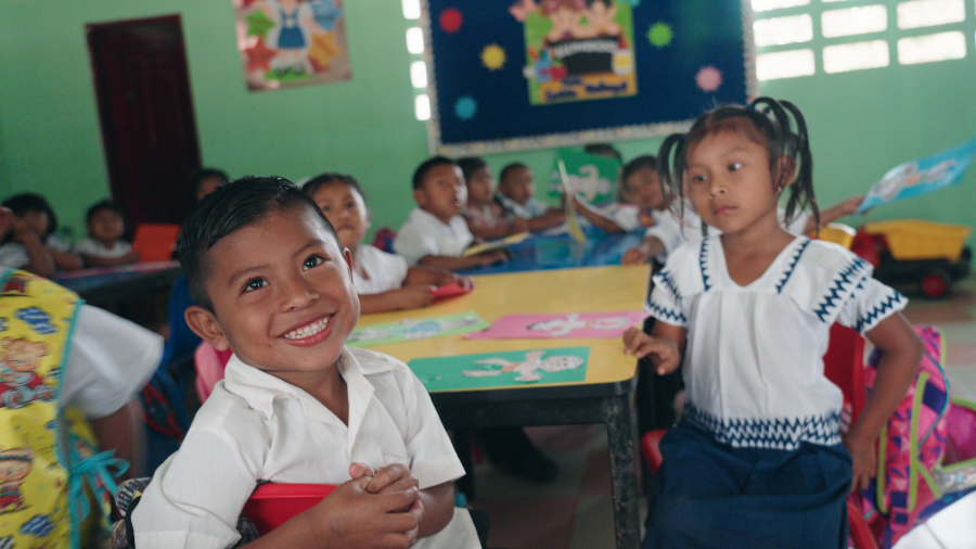 Panamá: Energía solar para reducir la deforestación