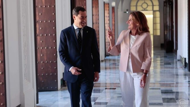 Paralizan la ley de regadíos en Doñana in extremis