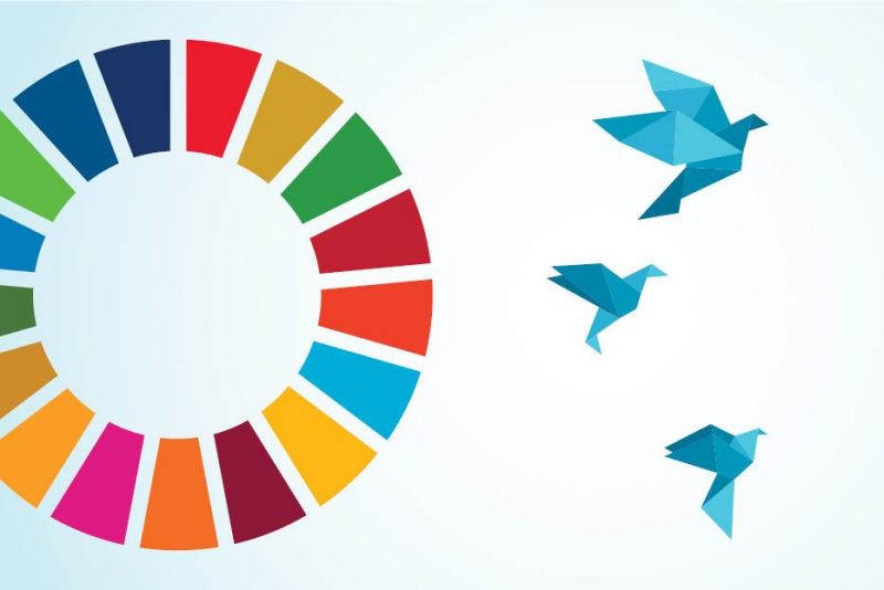 Por una Europa sostenible