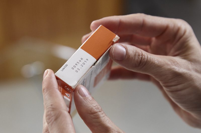 SIGRE: 'La medicina para el planeta es reciclar'