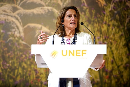 Sustainability Action 2023 para la UNEF