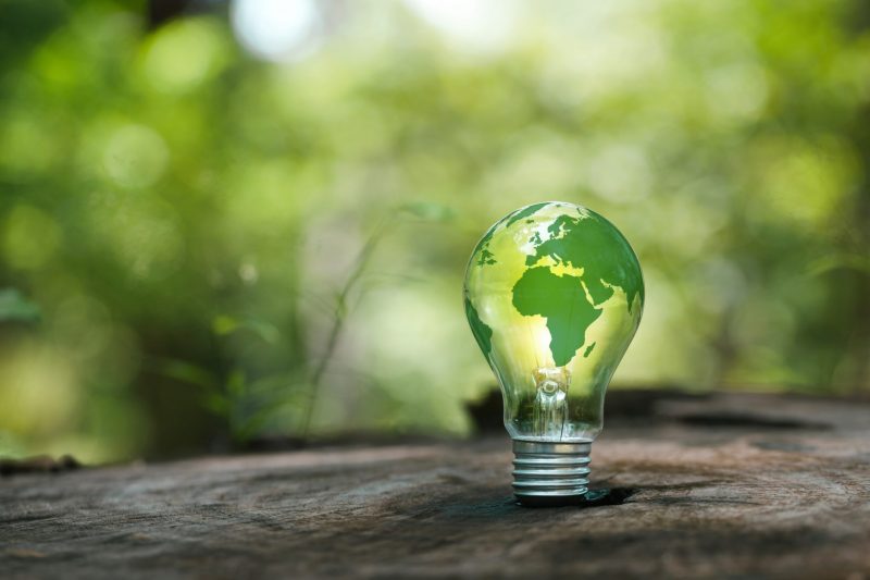 Te explicamos qué es la transición justa