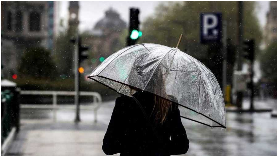 Te explicamos qué es una DANA