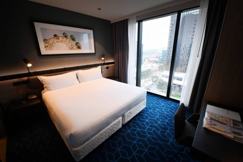 Tienes que dormir al menos cinco horas para una vida saludable