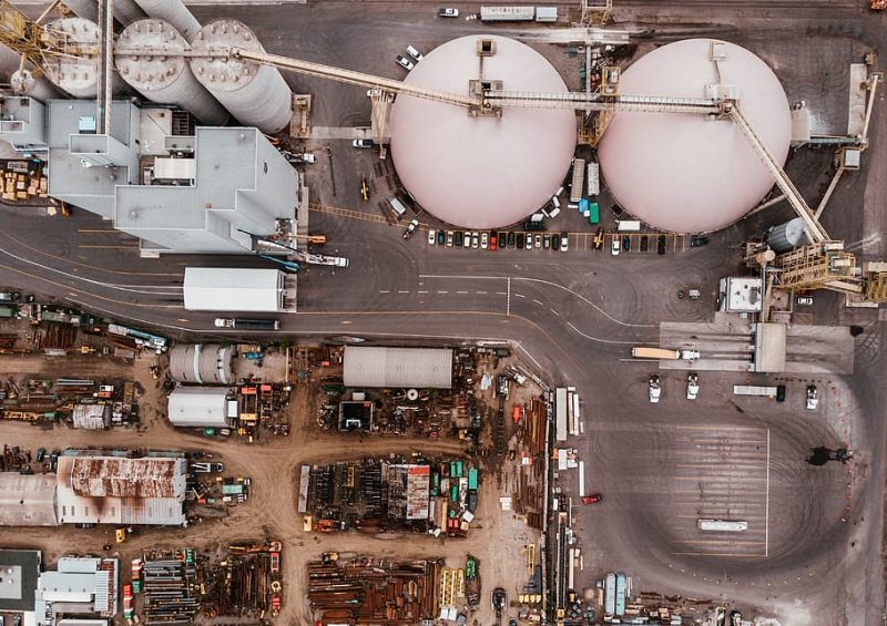 Científicos miden el CO2 atmosférico ‘real’ de nuestro planeta