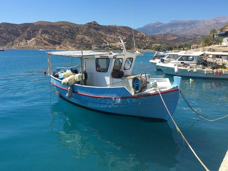 ¿Qué y cómo se pescará en 2024 en los mares europeos?