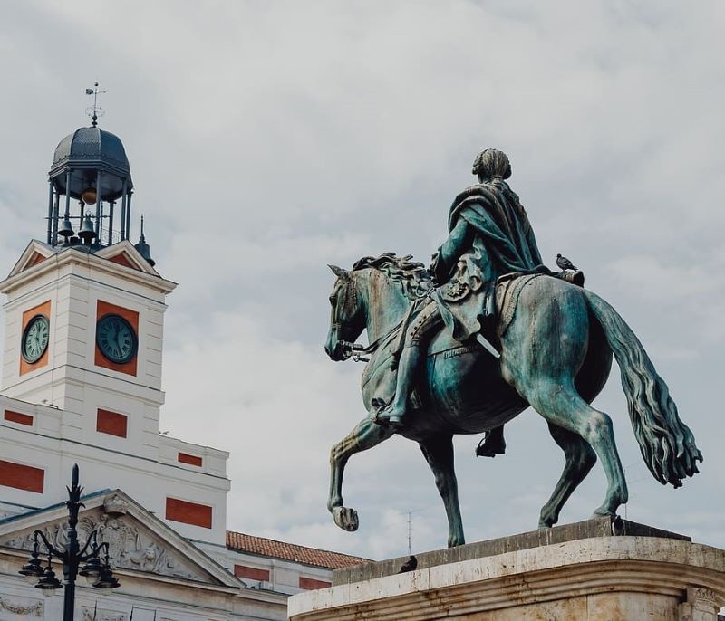 La gestión de la ZBE de Madrid no convence