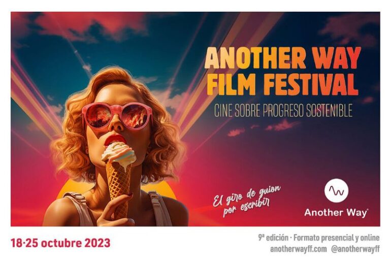 Another Way Film Festival: el cine del progreso sostenible