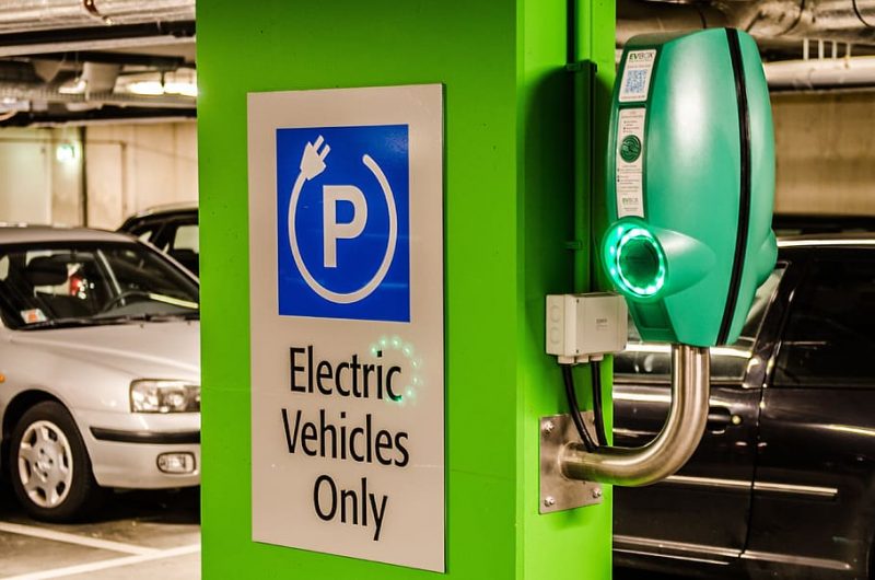 En electromovilidad España está a la cola de Europa