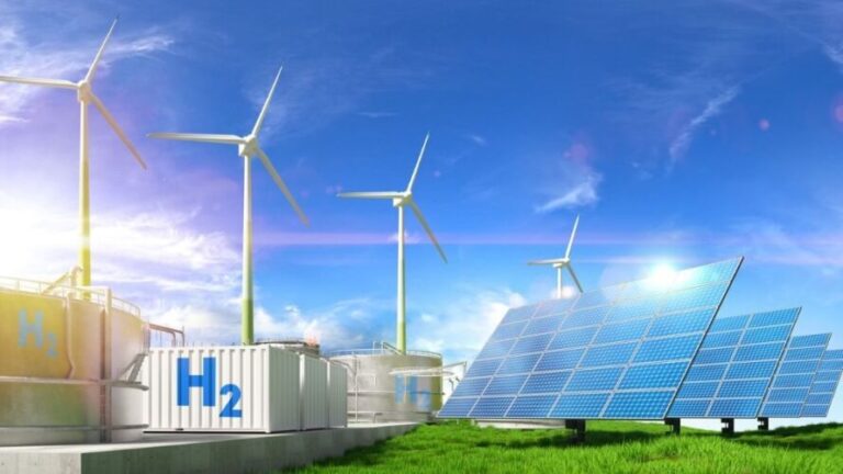 energías renovables