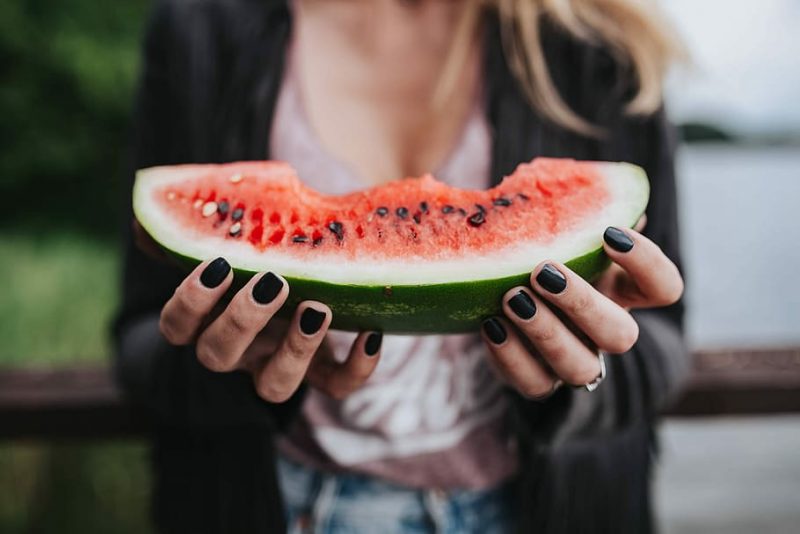 Los consumidores chilenos deberían elegir alimentos ecológicos