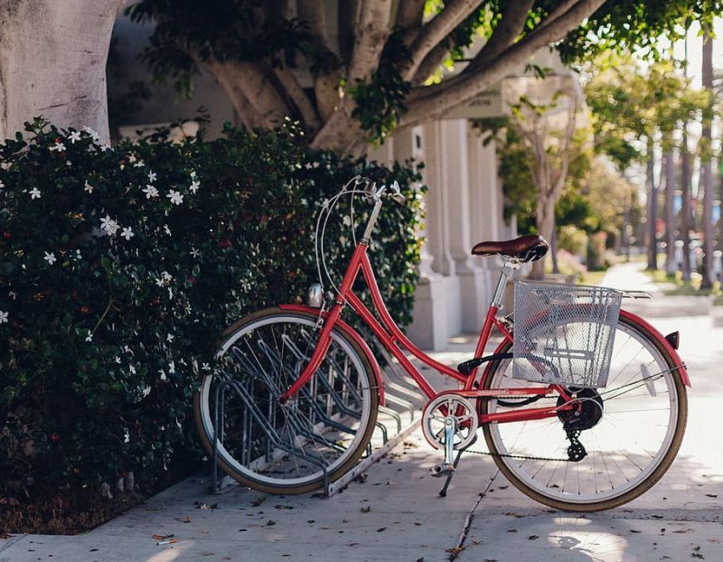 La Comisión apuesta por el uso de la bicicleta en toda Europa