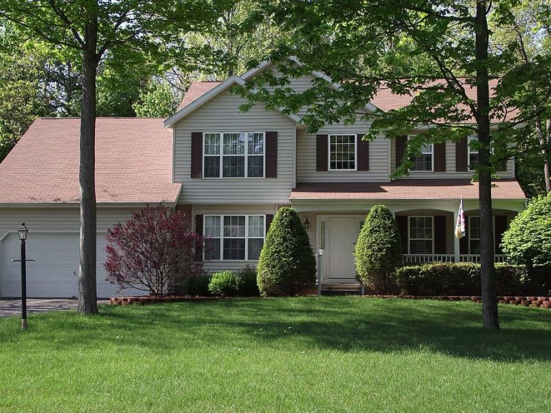 Los céspedes ‘saludables’ enferman al medio ambiente