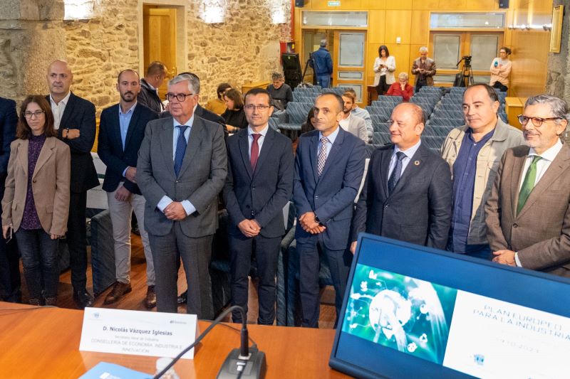 Galicia: la descarbonización y las renovables son una oportunidad