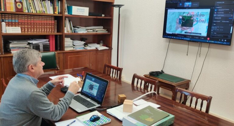 Nueva herramienta gallega para combatir delitos medioambientales