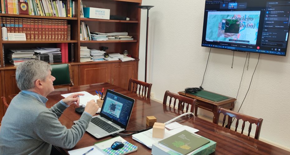 Nueva herramienta gallega para combatir delitos medioambientales