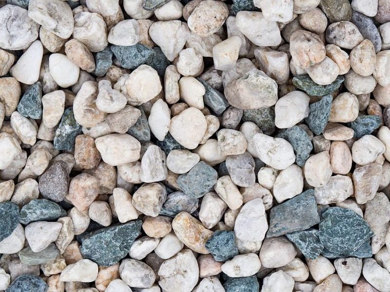 ¿Rocas para almacenar energías renovables?