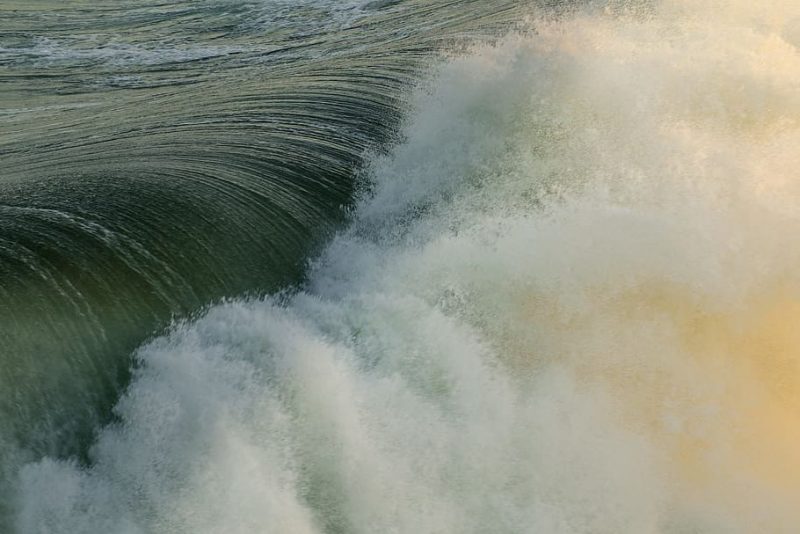 ¿Cómo la crisis climática afecta a la circulación oceánica?