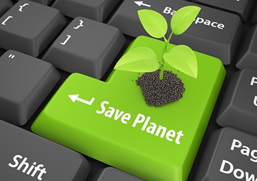 10 Buenas razones para 'emprender en verde'