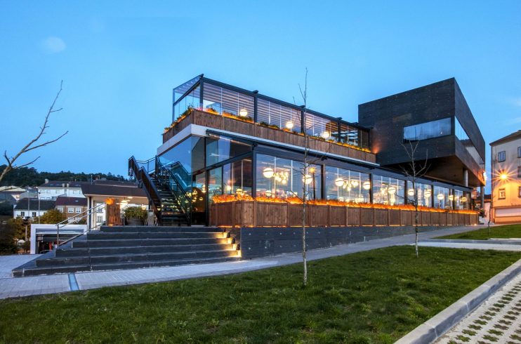 11º Caso de Éxtito en Hostelería #PorElClima 2023